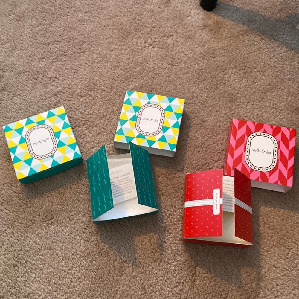 Stella and Dot
